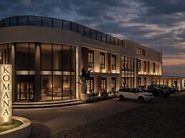 Hotel Komana Dardanelles