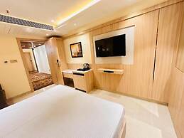 HOTEL THE ELITE