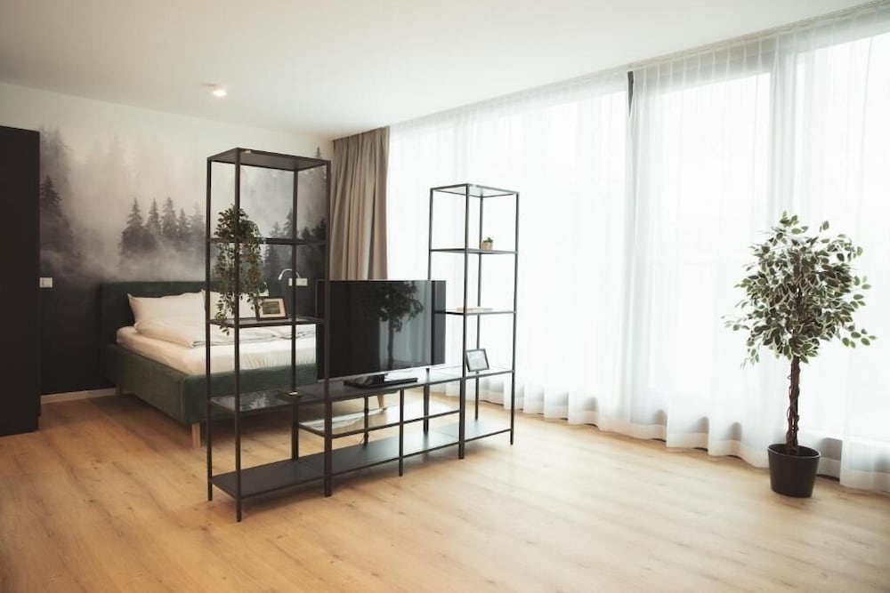 Black Forest Suites