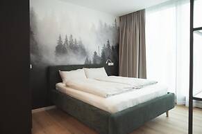 Black Forest Suites