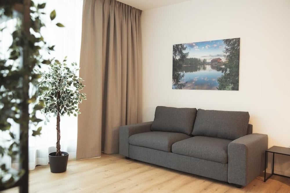 Black Forest Suites