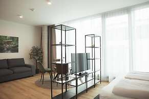 Black Forest Suites