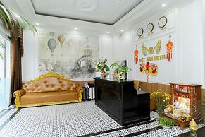 Viet Anh Hotel Ninh Binh