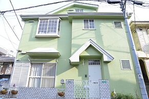 Green House