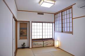 Green House