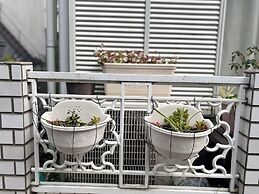 Green House