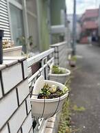 Green House