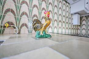 Casa das Pedras by Umbral