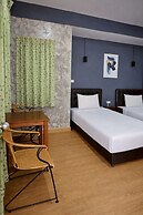 Na Ville Resort