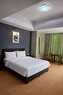 Na Ville Resort