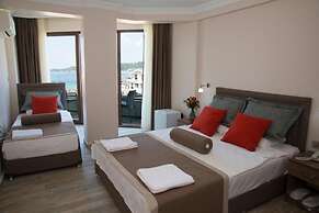 Yasemin Hotel