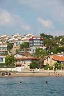 Yasemin Hotel