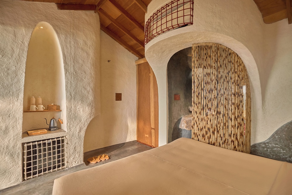 Ibala Hotel & Spa
