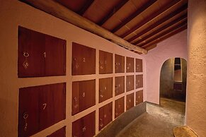 Ibala Hotel & Spa