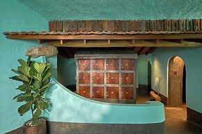 Ibala Hotel & Spa
