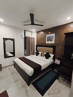 Hotel Gulmohar