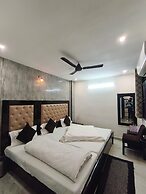 Hotel Gulmohar