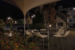 Hotel Astoria