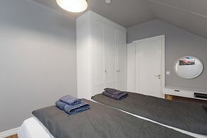 Reykjavik101suites