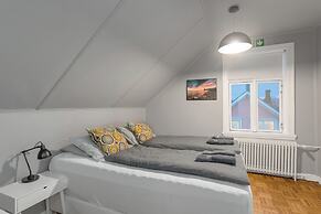 Reykjavik101suites