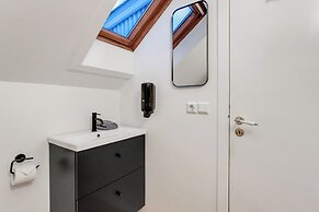 Reykjavik101suites