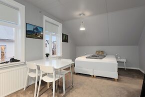 Reykjavik101suites