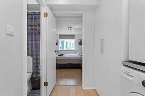 Reykjavik101suites