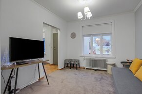 Reykjavik101suites