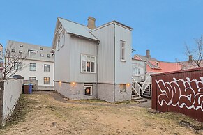 Reykjavik101suites