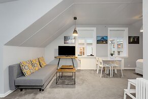 Reykjavik101suites