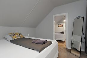 Reykjavik101suites