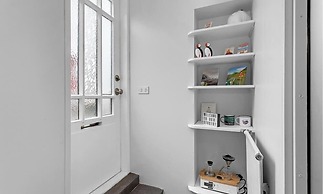 Reykjavik101suites