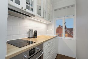 Reykjavik101suites