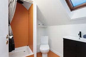 Reykjavik101suites