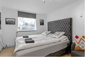 Reykjavik101suites