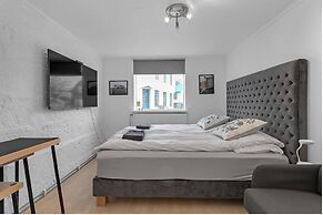 Reykjavik101suites