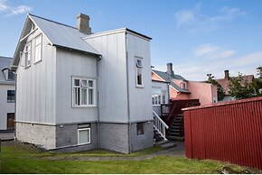 Reykjavik101suites