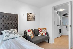 Reykjavik101suites
