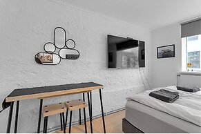 Reykjavik101suites
