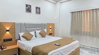 Hotel CTM Lake