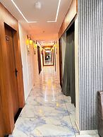 Hotel CTM Lake