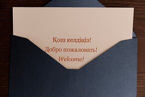 Pana Unique Semey