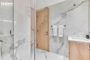 bnbme - Lakeside Residence - 1BR