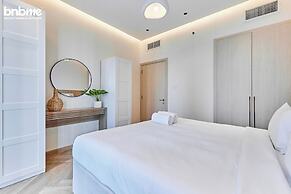 bnbme - Lakeside Residence - 1BR