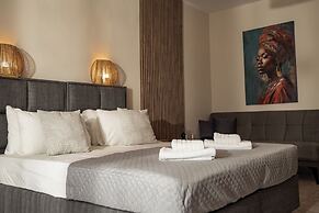 Aggire Summer Suites