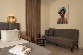Aggire Summer Suites