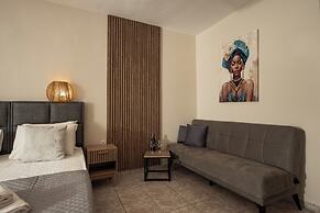 Aggire Summer Suites