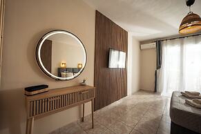 Aggire Summer Suites
