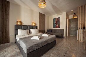 Aggire Summer Suites