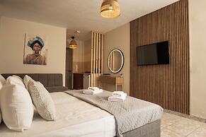 Aggire Summer Suites